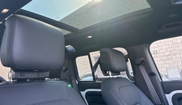 Land Rover Defender X-Dynamic SE 110 P400 2026