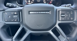 Land Rover Defender X-Dynamic SE 110 P400 2026