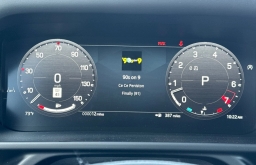 Land Rover Defender X-Dynamic SE 110 P400 2026