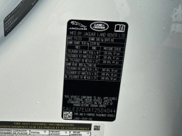 Land Rover Defender X-Dynamic SE 110 P400 2026