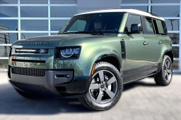 Land Rover Defender X-Dynamic SE 110 P400 2026