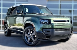 Land Rover Defender X-Dynamic SE 110 P400 2026