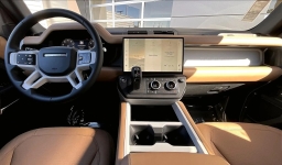 Land Rover Defender X-Dynamic SE 110 P400 2026