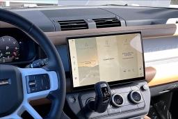 Land Rover Defender X-Dynamic SE 110 P400 2026