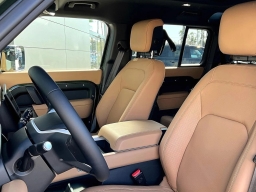 Land Rover Defender X-Dynamic SE 110 P400 2026