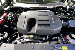 Land Rover Defender X-Dynamic SE 110 P400 2026