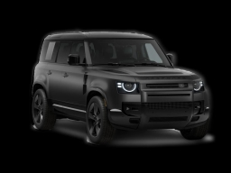 Land Rover Defender X-Dynamic SE 110 P400 2026