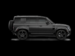 Land Rover Defender X-Dynamic SE 110 P400 2026