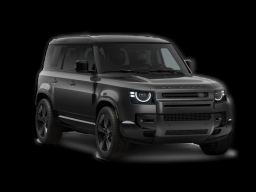 Land Rover Defender X-Dynamic SE 110 P400 2026