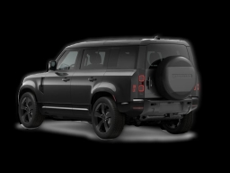 Land Rover Defender X-Dynamic SE 110 P400 2026