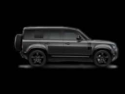 Land Rover Defender X-Dynamic SE 110 P400 2026