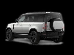 Land Rover Defender X-Dynamic SE 110 P400 2026