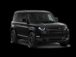 Land Rover Defender X-Dynamic SE 110 P400 2026