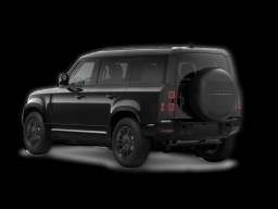 Land Rover Defender X-Dynamic SE 110 P400 2026