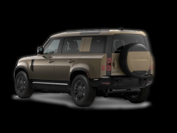 Land Rover Defender X-Dynamic SE 110 P400 2026