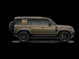 Land Rover Defender X-Dynamic SE 110 P400 2026