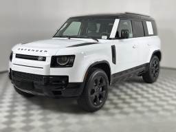 Land Rover Defender X-Dynamic SE 110 P400 2026