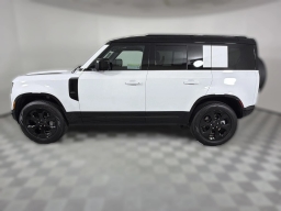 Land Rover Defender X-Dynamic SE 110 P400 2026