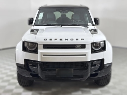 Land Rover Defender X-Dynamic SE 110 P400 2026