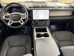 Land Rover Defender X-Dynamic SE 110 P400 2026