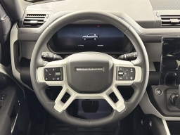 Land Rover Defender X-Dynamic SE 110 P400 2026