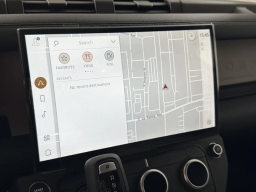 Land Rover Defender X-Dynamic SE 110 P400 2026