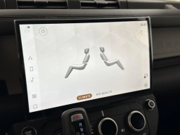 Land Rover Defender X-Dynamic SE 110 P400 2026