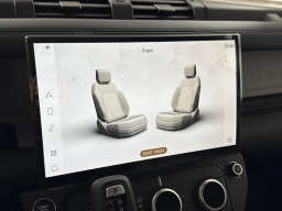 Land Rover Defender X-Dynamic SE 110 P400 2026