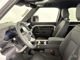 Land Rover Defender X-Dynamic SE 110 P400 2026