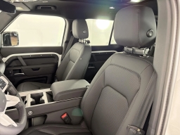 Land Rover Defender X-Dynamic SE 110 P400 2026