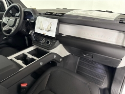 Land Rover Defender X-Dynamic SE 110 P400 2026