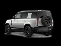 Land Rover Defender X-Dynamic SE 110 P400 2026