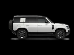 Land Rover Defender X-Dynamic SE 110 P400 2026