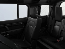 Land Rover Defender X-Dynamic SE 110 P400 2026