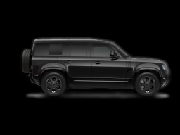 Land Rover Defender X-Dynamic SE 110 P400 2026