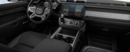 Land Rover Defender X-Dynamic SE 110 P400 2026