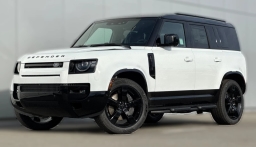 Land Rover Defender X-Dynamic SE 110 P400 2026