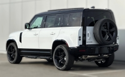 Land Rover Defender X-Dynamic SE 110 P400 2026