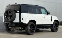 Land Rover Defender X-Dynamic SE 110 P400 2026