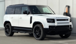 Land Rover Defender X-Dynamic SE 110 P400 2026