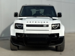 Land Rover Defender X-Dynamic SE 110 P400 2026