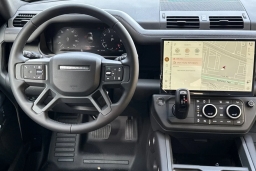 Land Rover Defender X-Dynamic SE 110 P400 2026