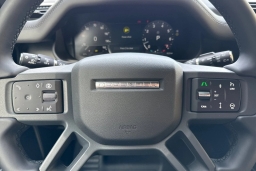 Land Rover Defender X-Dynamic SE 110 P400 2026