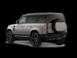 Land Rover Defender X-Dynamic SE 110 P400 2026