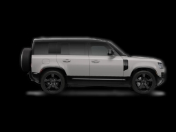 Land Rover Defender X-Dynamic SE 110 P400 2026