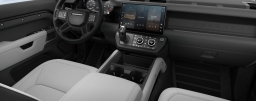 Land Rover Defender X-Dynamic SE 110 P400 2026