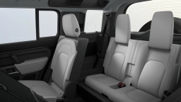 Land Rover Defender X-Dynamic SE 110 P400 2026