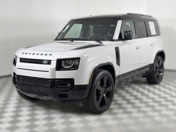 Land Rover Defender X-Dynamic SE 110 P400 2026