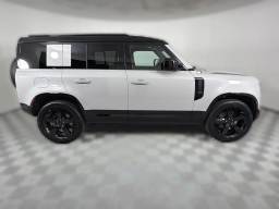 Land Rover Defender X-Dynamic SE 110 P400 2026