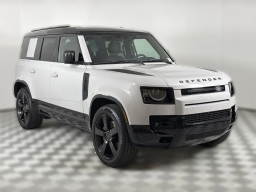 Land Rover Defender X-Dynamic SE 110 P400 2026